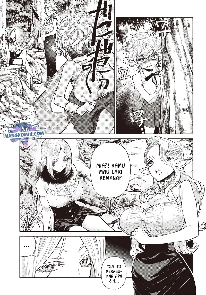Tensei Goblin da kedo Shitsumon aru?